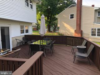 8716 Stephanie Road Randallstown, MD 21133 - Photo 4 of 19