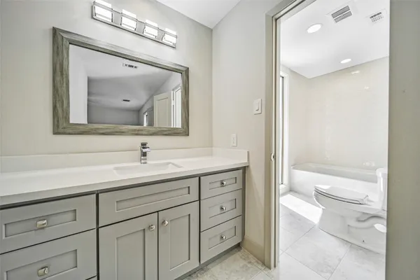 a view of closet