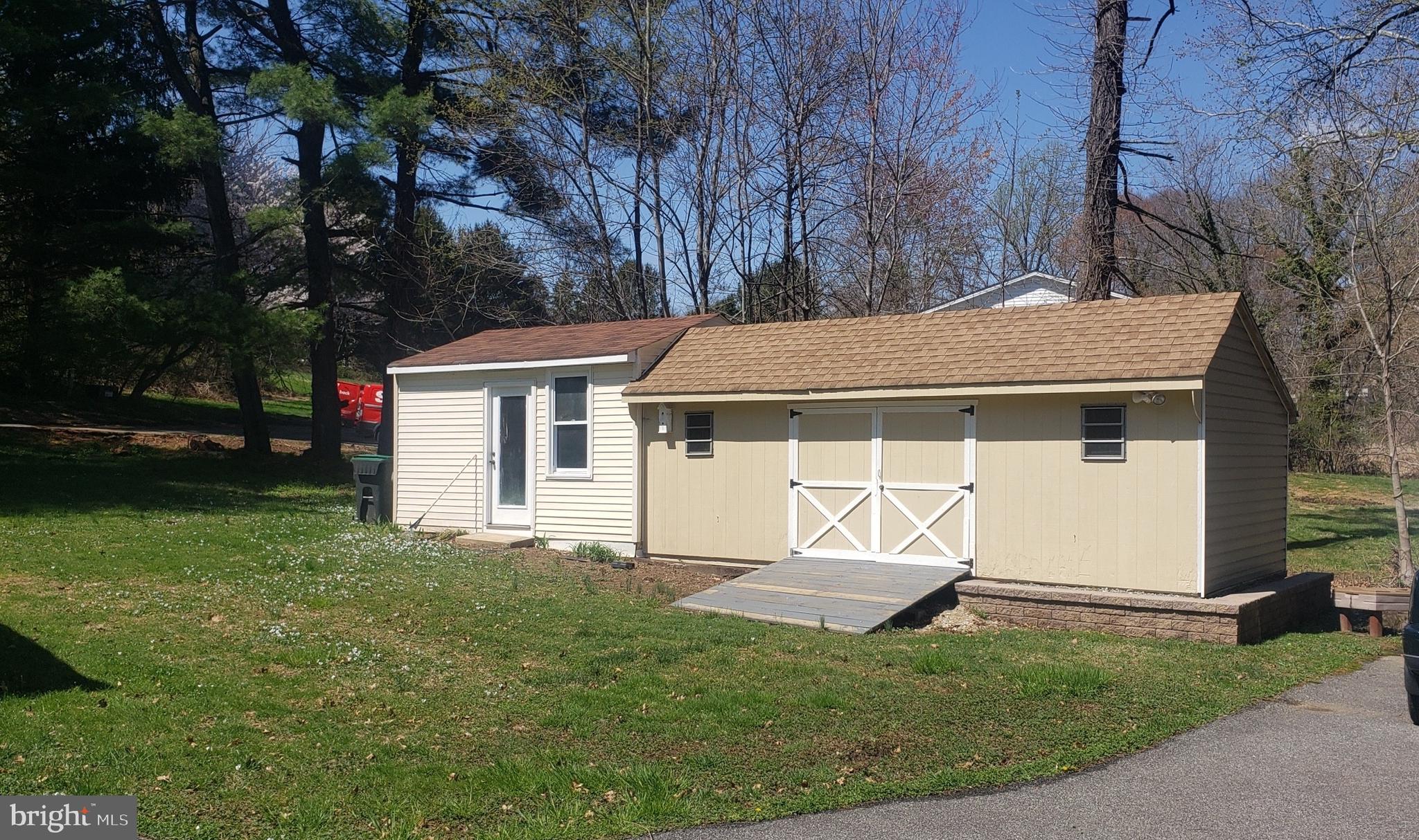 625 Southwood Road Hockessin, DE 19707 - Photo 2 of 16 a view of house with backyard