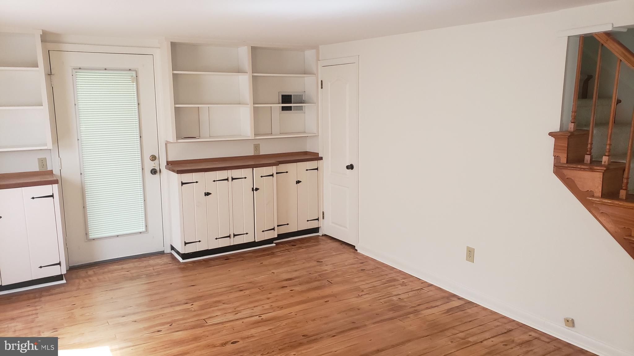625 Southwood Road Hockessin, DE 19707 - Photo 5 of 16 a view of a kitchen with wooden floor and cabinet