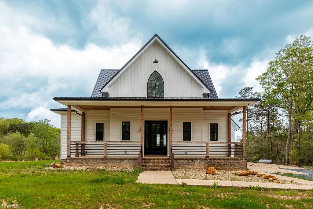2596 Pisgah Church Road Asheboro, NC 27205 - Photo 1 of 50