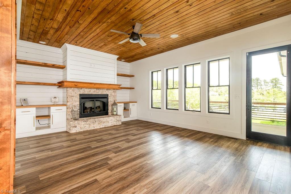 2596 Pisgah Church Road Asheboro, NC 27205 - Photo 2 of 50