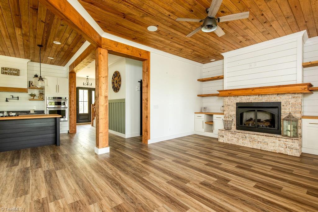 2596 Pisgah Church Road Asheboro, NC 27205 - Photo 3 of 50