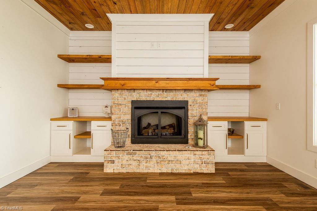 2596 Pisgah Church Road Asheboro, NC 27205 - Photo 4 of 50