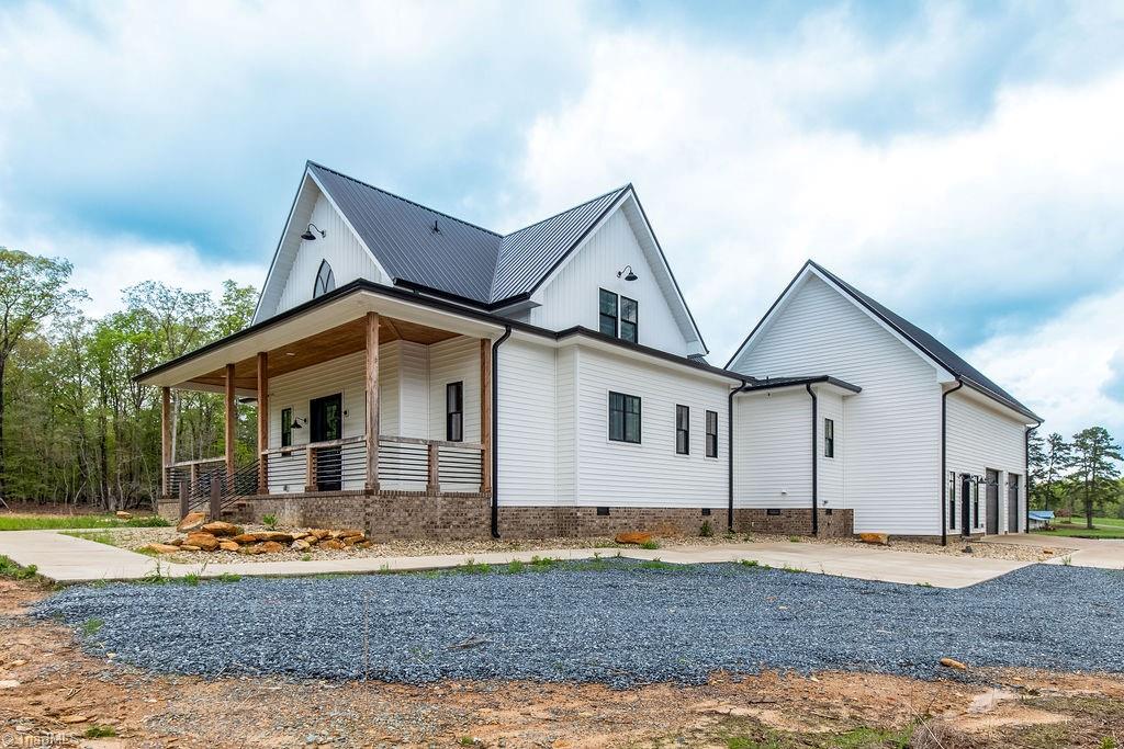 2596 Pisgah Church Road Asheboro, NC 27205 - Photo 45 of 50