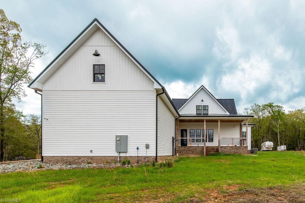 2596 Pisgah Church Road Asheboro, NC 27205 - Photo 47 of 50