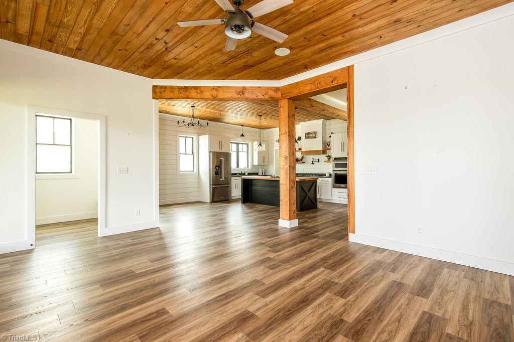2596 Pisgah Church Road Asheboro, NC 27205 - Photo 5 of 50