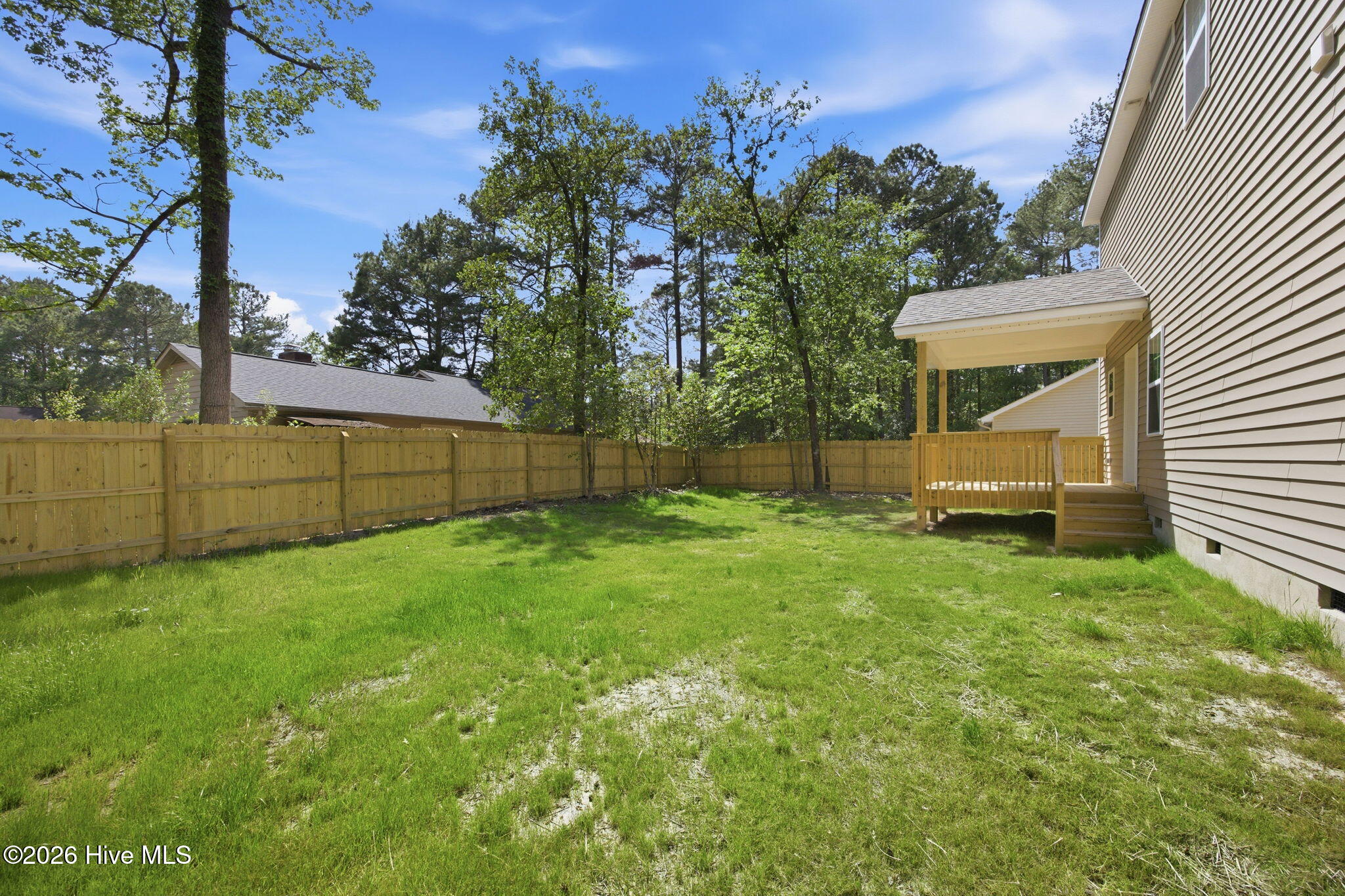 145 Juniper Lake Road Pinehurst, NC 28374 - Photo 32 of 42 145j38
