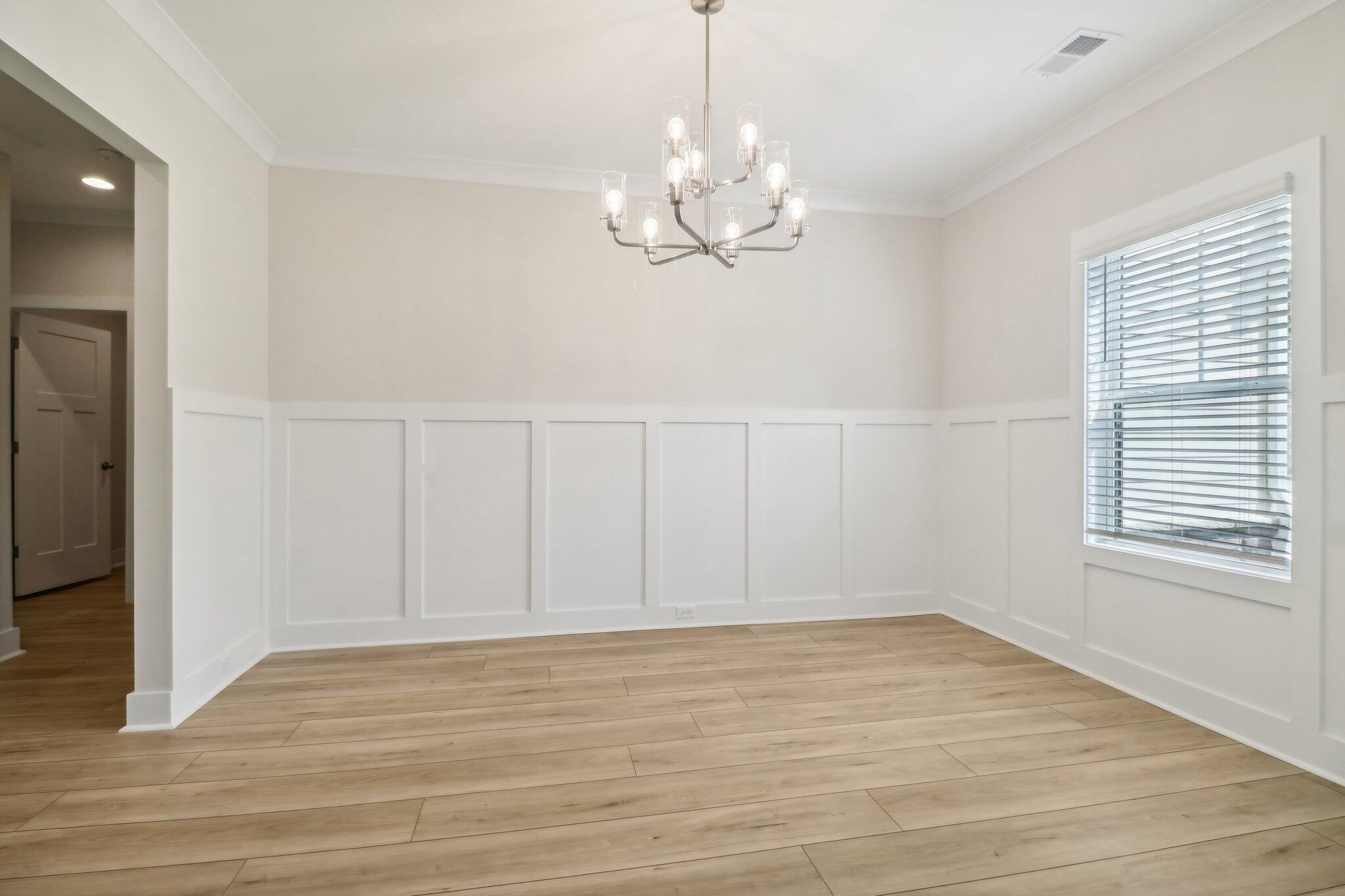 155 Windjammer Way, Unit LOT 145 Sumter, SC 29150 - Photo 11 of 39 dining