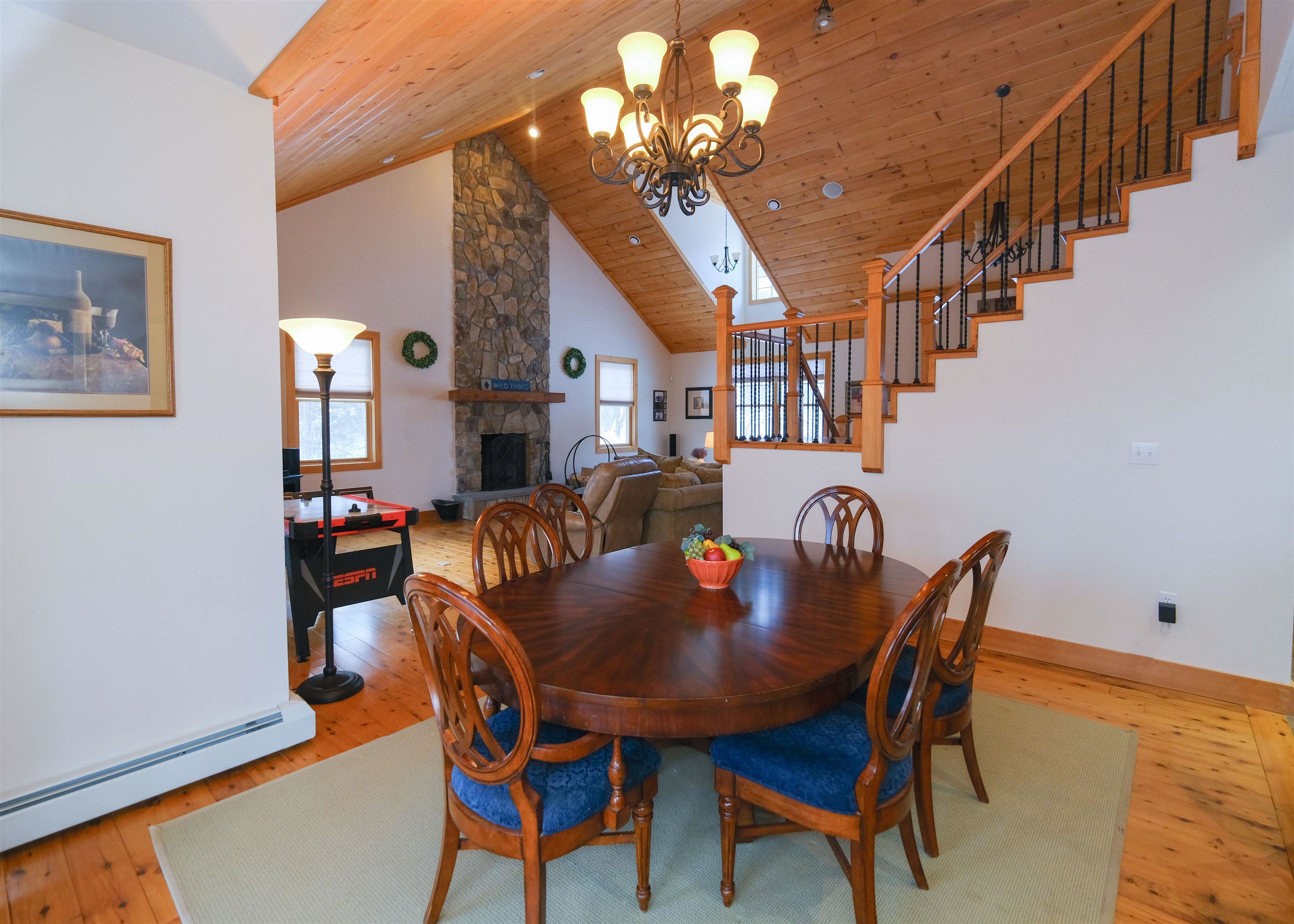 114 Mountain View Drive Ludlow, VT 05149 - Photo 10 of 60