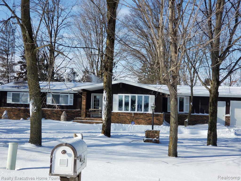 3965 Sheldon Road Snover, MI 48472 - Photo 3 of 29