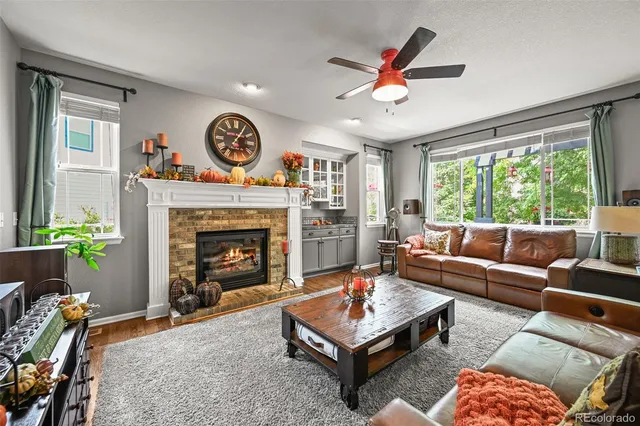 $975,000 | 10653 Briarglen Circle, Highlands Ranch, CO 80130