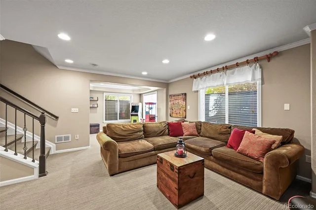 $975,000 | 10653 Briarglen Circle, Highlands Ranch, CO 80130