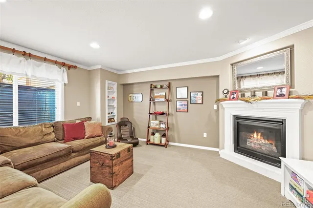 $975,000 | 10653 Briarglen Circle, Highlands Ranch, CO 80130