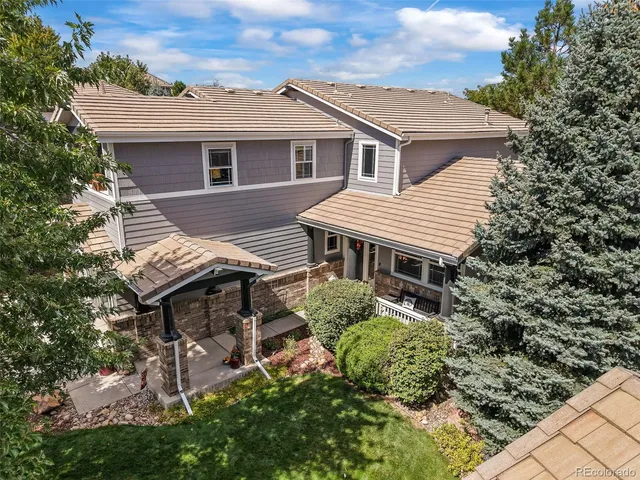 $975,000 | 10653 Briarglen Circle, Highlands Ranch, CO 80130