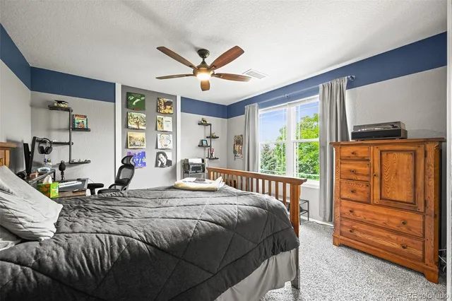 $975,000 | 10653 Briarglen Circle, Highlands Ranch, CO 80130