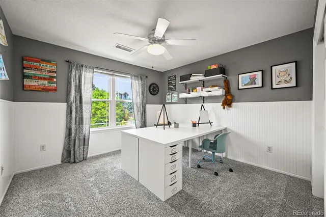 $975,000 | 10653 Briarglen Circle, Highlands Ranch, CO 80130