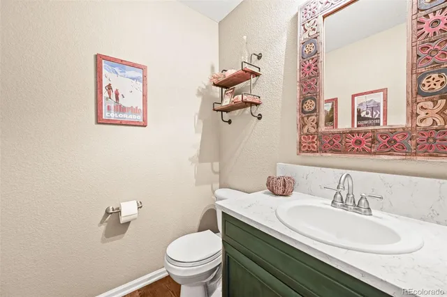 $975,000 | 10653 Briarglen Circle, Highlands Ranch, CO 80130