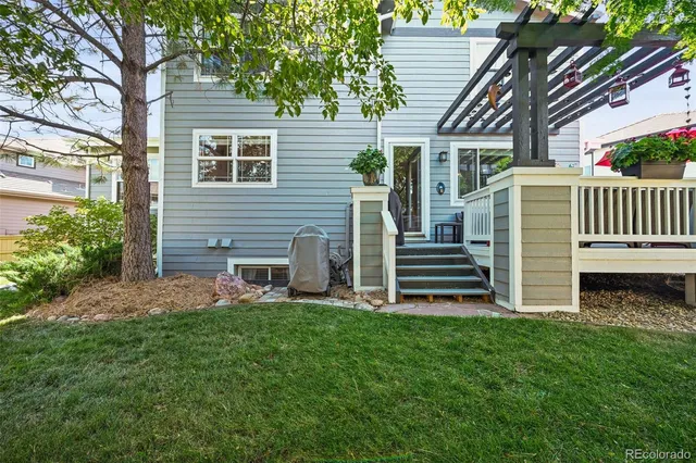 $975,000 | 10653 Briarglen Circle, Highlands Ranch, CO 80130