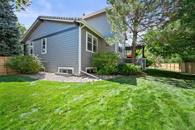 $975,000 | 10653 Briarglen Circle, Highlands Ranch, CO 80130