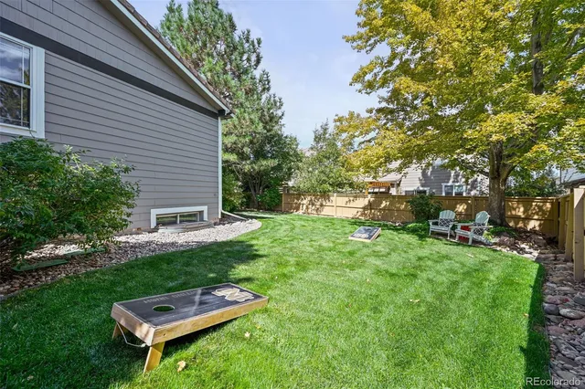 $975,000 | 10653 Briarglen Circle, Highlands Ranch, CO 80130