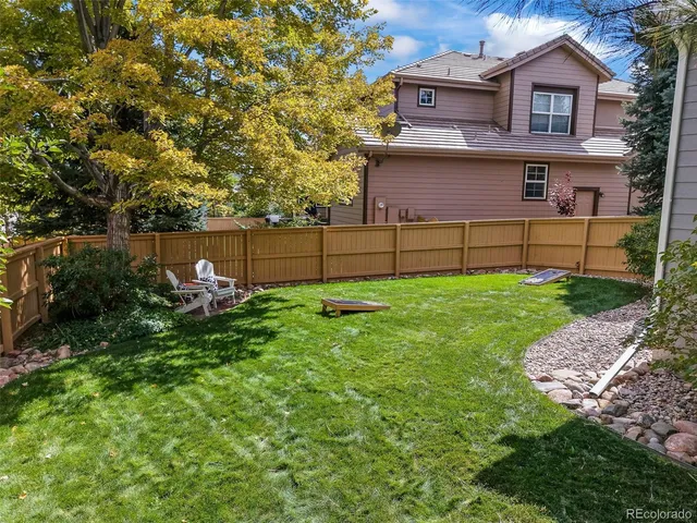 $975,000 | 10653 Briarglen Circle, Highlands Ranch, CO 80130