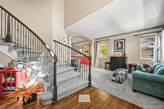 $975,000 | 10653 Briarglen Circle, Highlands Ranch, CO 80130