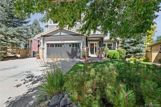 $975,000 | 10653 Briarglen Circle, Highlands Ranch, CO 80130