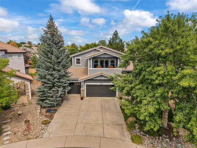 $975,000 | 10653 Briarglen Circle, Highlands Ranch, CO 80130