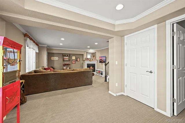 $975,000 | 10653 Briarglen Circle, Highlands Ranch, CO 80130