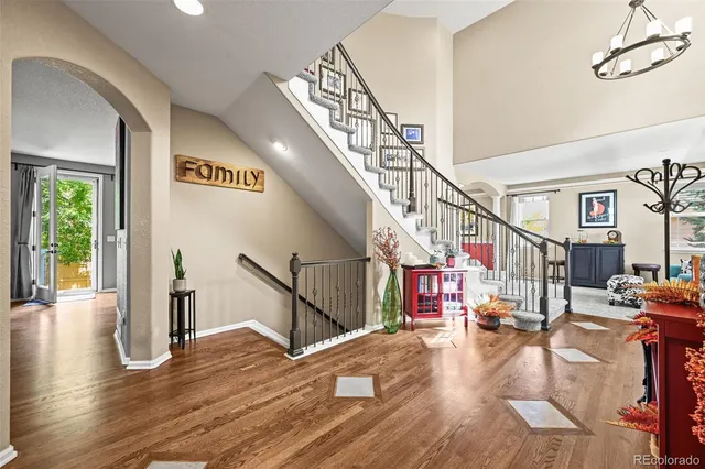 $975,000 | 10653 Briarglen Circle, Highlands Ranch, CO 80130