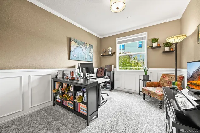 $975,000 | 10653 Briarglen Circle, Highlands Ranch, CO 80130