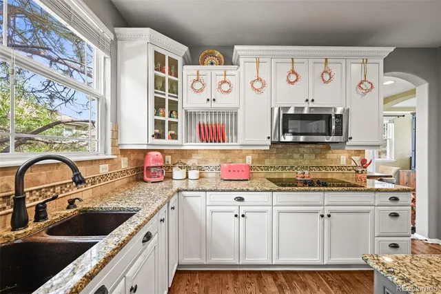 $975,000 | 10653 Briarglen Circle, Highlands Ranch, CO 80130