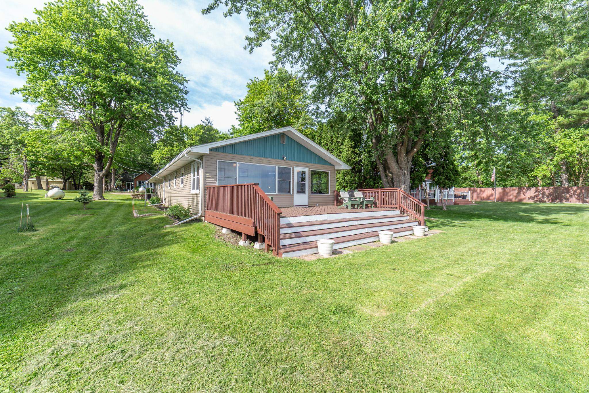 W605 Toepper Drive Montello, WI 53949 - Photo 43 of 67