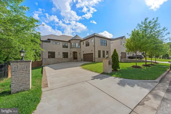 $2,888,000 | 7003 Churchill Road, McLean, VA 22101
