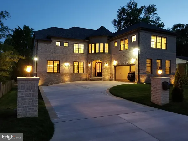 $2,888,000 | 7003 Churchill Road, McLean, VA 22101
