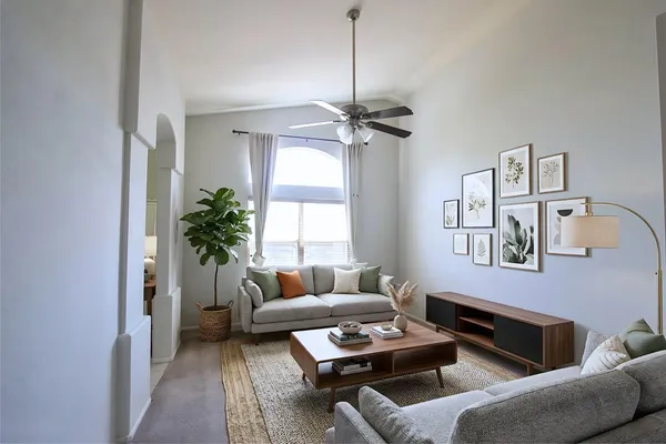 $2,358 | 1107 West Whitten Street, Chandler, AZ 85224