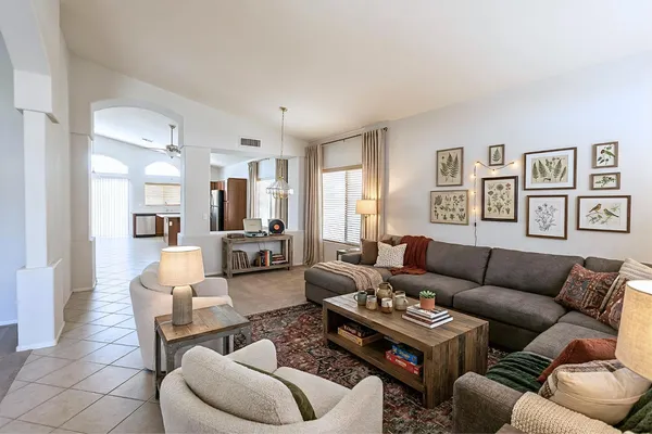 $2,358 | 1107 West Whitten Street, Chandler, AZ 85224