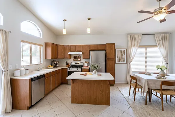 $2,358 | 1107 West Whitten Street, Chandler, AZ 85224