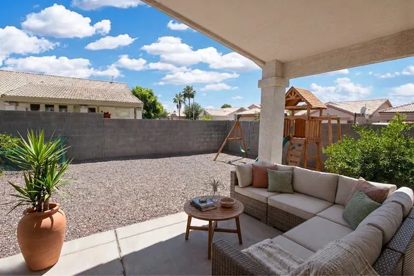 $2,358 | 1107 West Whitten Street, Chandler, AZ 85224