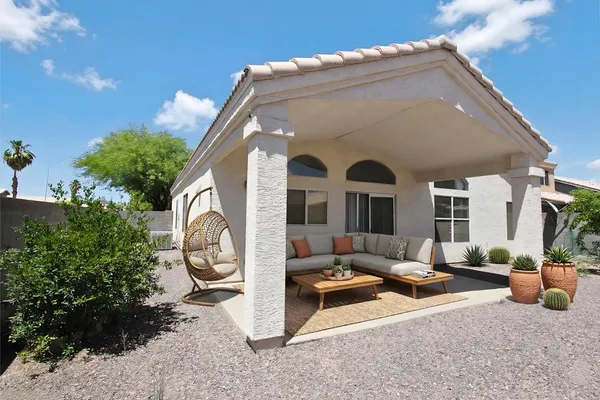 $2,358 | 1107 West Whitten Street, Chandler, AZ 85224