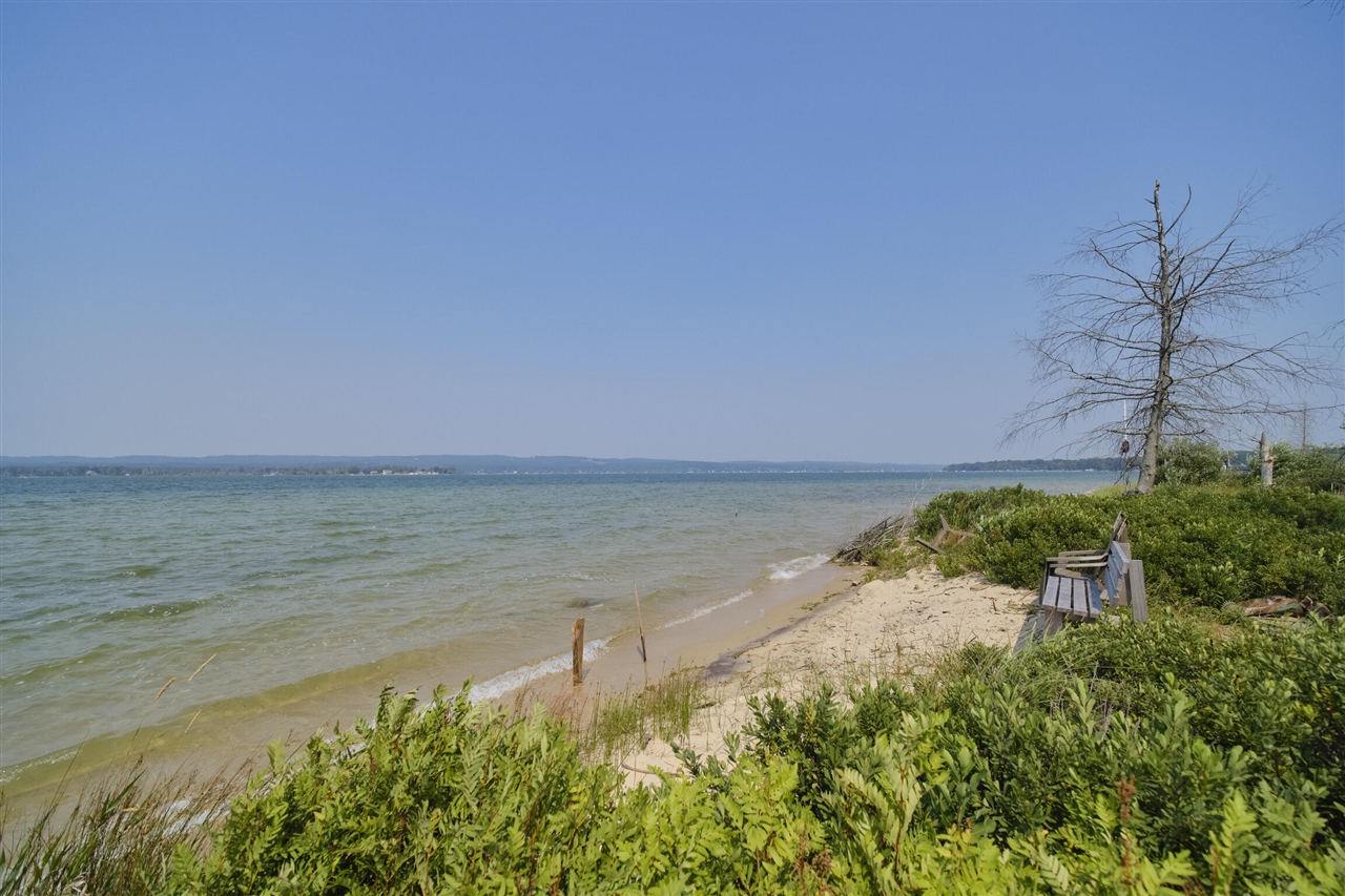 2521 Crescent Beach Road Manistee, MI 49660 - Photo 63 of 72
