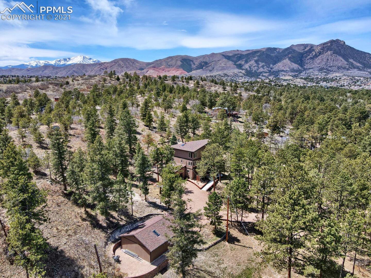 1075 Timber Valley Road Colorado Springs, CO 80919 - Photo 1 of 36 Gallery Image 1