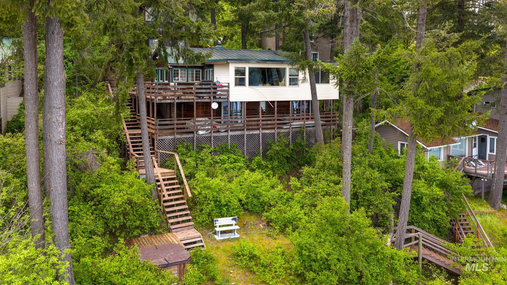 448 Rocky Point Loop Road Plummer, ID 83851 - Photo 50 of 50