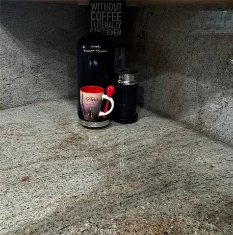a very nice looking room with a dining table