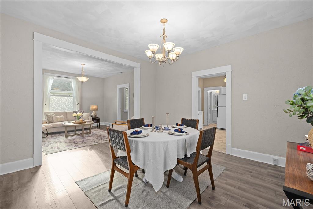 418 East Adams Street O'Fallon, IL 62269 - Photo 7 of 33