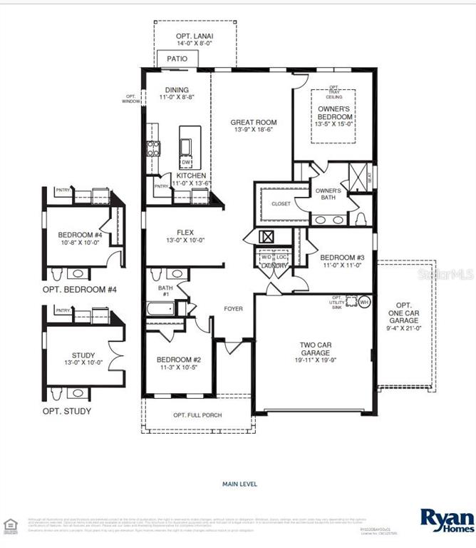 11620 61st Street East Parrish, FL 34219 - Photo 21 of 32