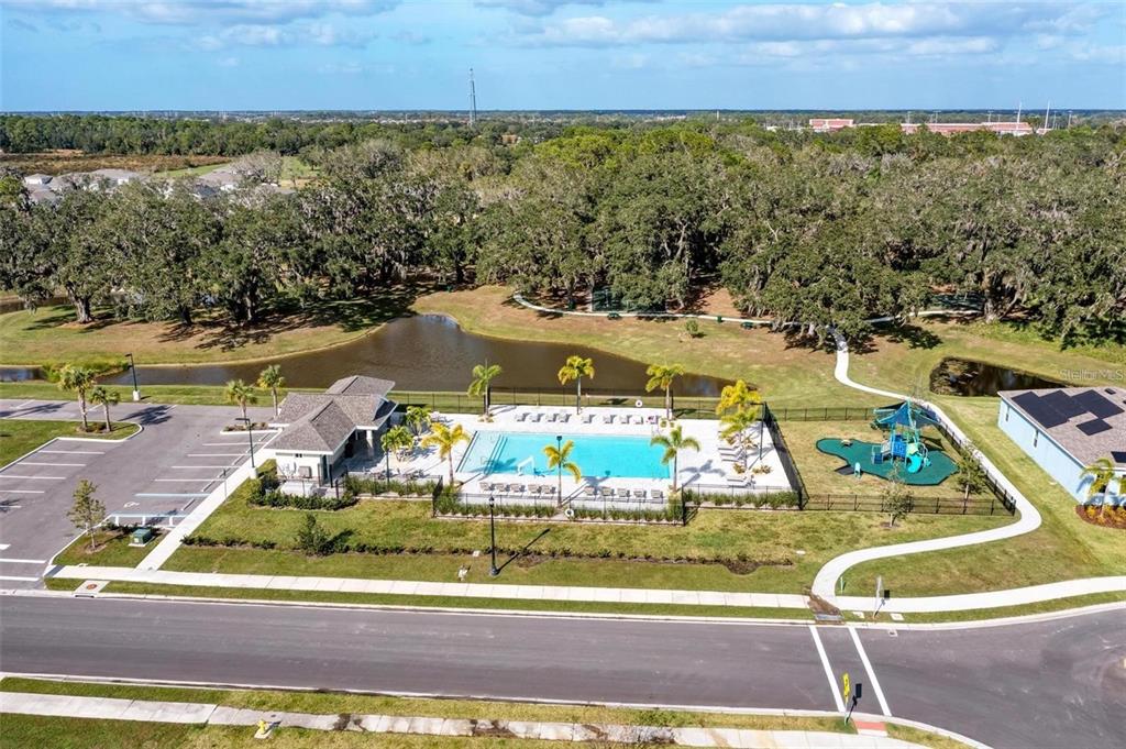 11620 61st Street East Parrish, FL 34219 - Photo 26 of 32