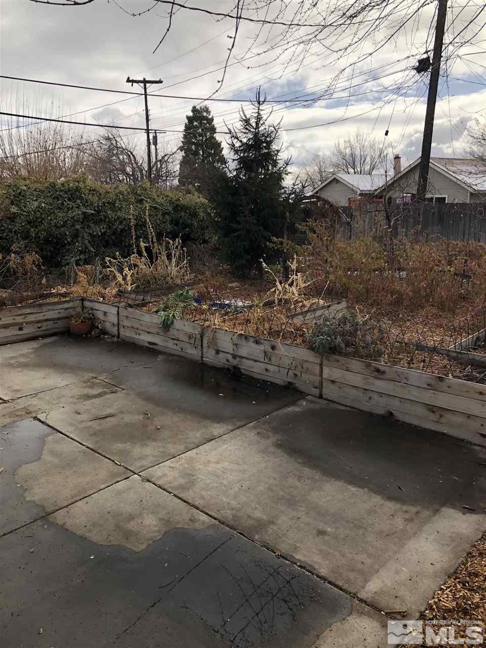 1045 Beldon Way Reno, NV 89503 - Photo 23 of 23 a view of outdoor space and car parked