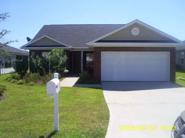 $850 | 22846 Respite Lane, Foley, AL 36535